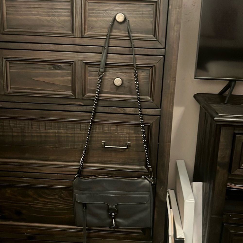 Rebecca Minkoff crossbody bag